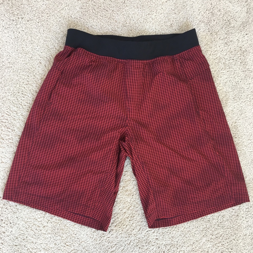 Core Short